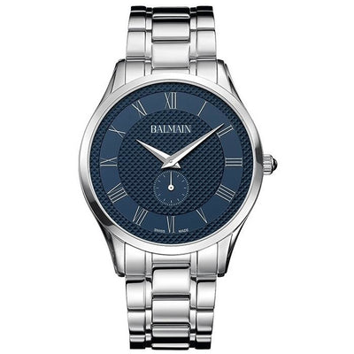 BALMAIN Classic R Gent Small Second Watch