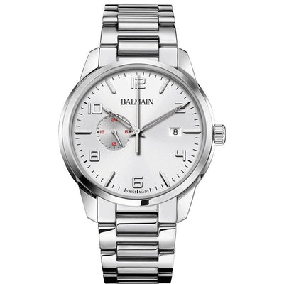 BALMAIN Madrigal GMT 24h Watch