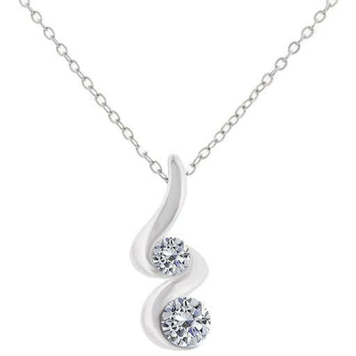 BRITISH JEWELLERS Enchant Pendant