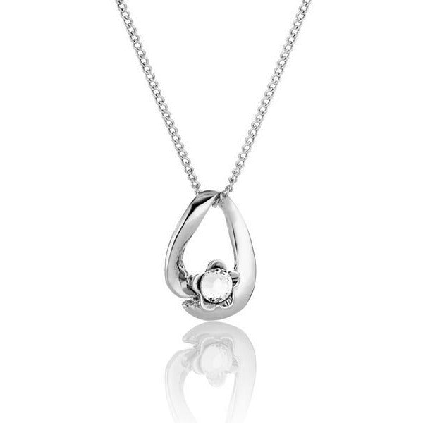 BRITISH JEWELLERS Hope Pendant