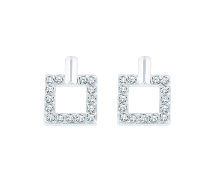 CALVANEO 1583 Men's Astonia 70'thies GT Series White/Black Watch Watch