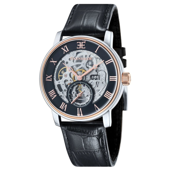 THOMAS EARNSHAW Westminster Automatic Watch