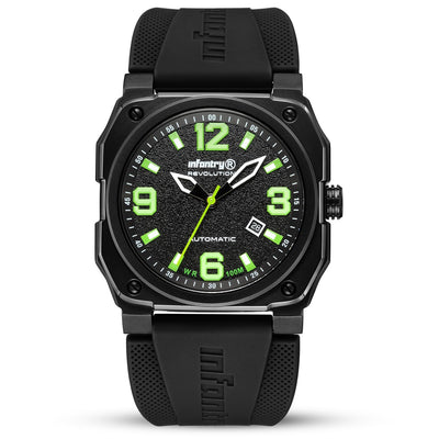 INFANTRY REVOLUTION Revolution Auto-Pilot Watch