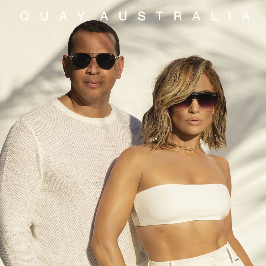 QUAY APOLLO Sunglasses