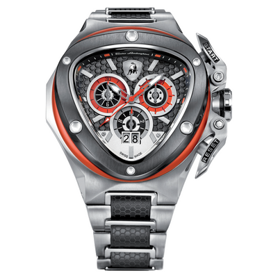 TONINO LAMBORGHINI Spyder 3101 Watch