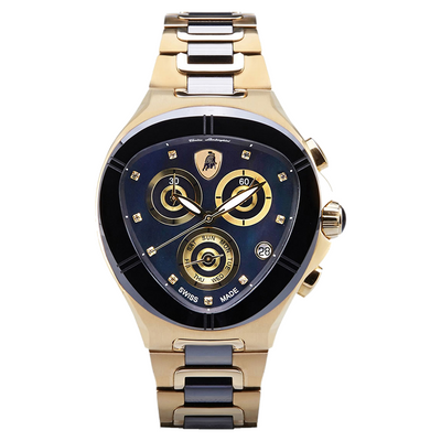 TONINO LAMBORGHINI Spyder Lady 750 Watch
