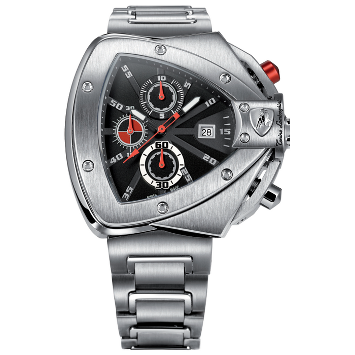 TONINO LAMBORGHINI Spyder 9808 Watch
