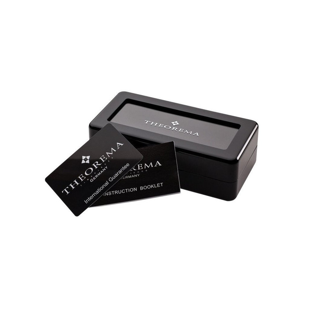 TUFINA GERMANY Oman Theorema Watch