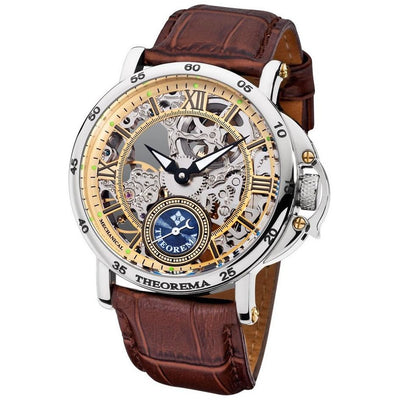 TUFINA GERMANY Casablanca Theorema Watch