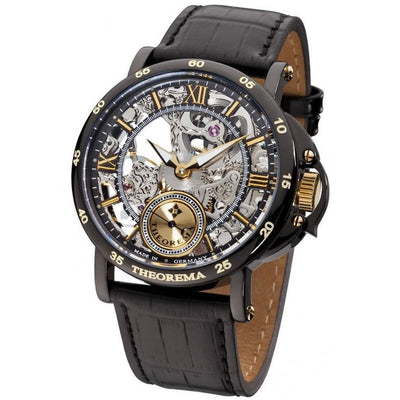 TUFINA GERMANY Casablanca Theorema Watch