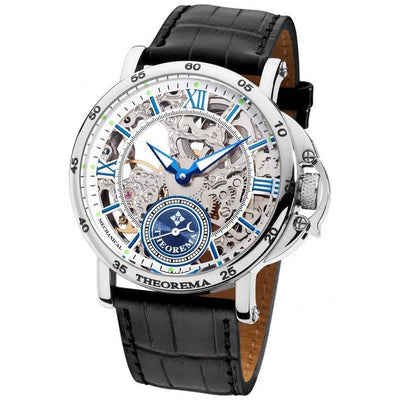 TUFINA GERMANY Casablanca Theorema Watch