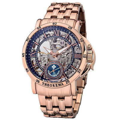 TUFINA GERMANY Casablanca Theorema Watch