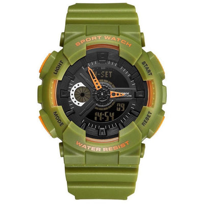 WEIDE Bullseye Ibiza Watch