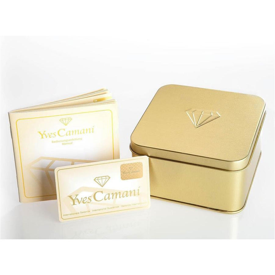 Escaut Black/Rose Gold