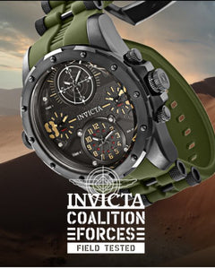 Collection image for: INVICTA Coalition Forces