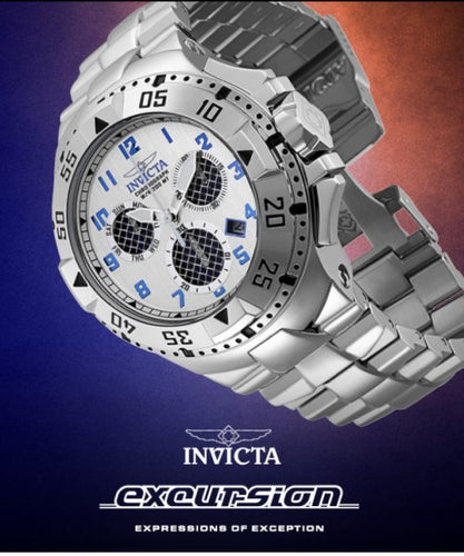 INVICTA Excursion – WILBERRYS