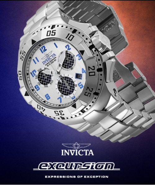 INVICTA Excursion