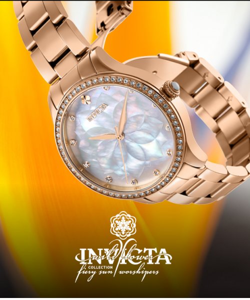 Lady/INVICTA