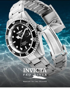 Collection image for: INVICTA Pro Diver
