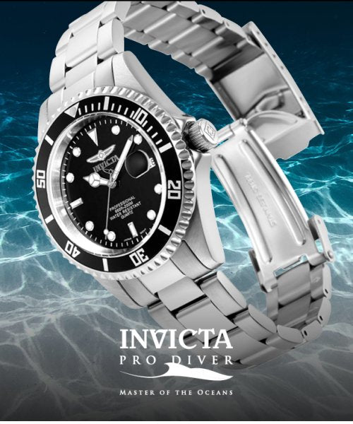 INVICTA Pro Diver
