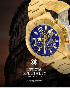 Collection image for: INVICTA Colossus