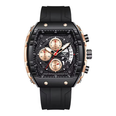 ONOLA Azuri Quartz Chronograph Watch image 0