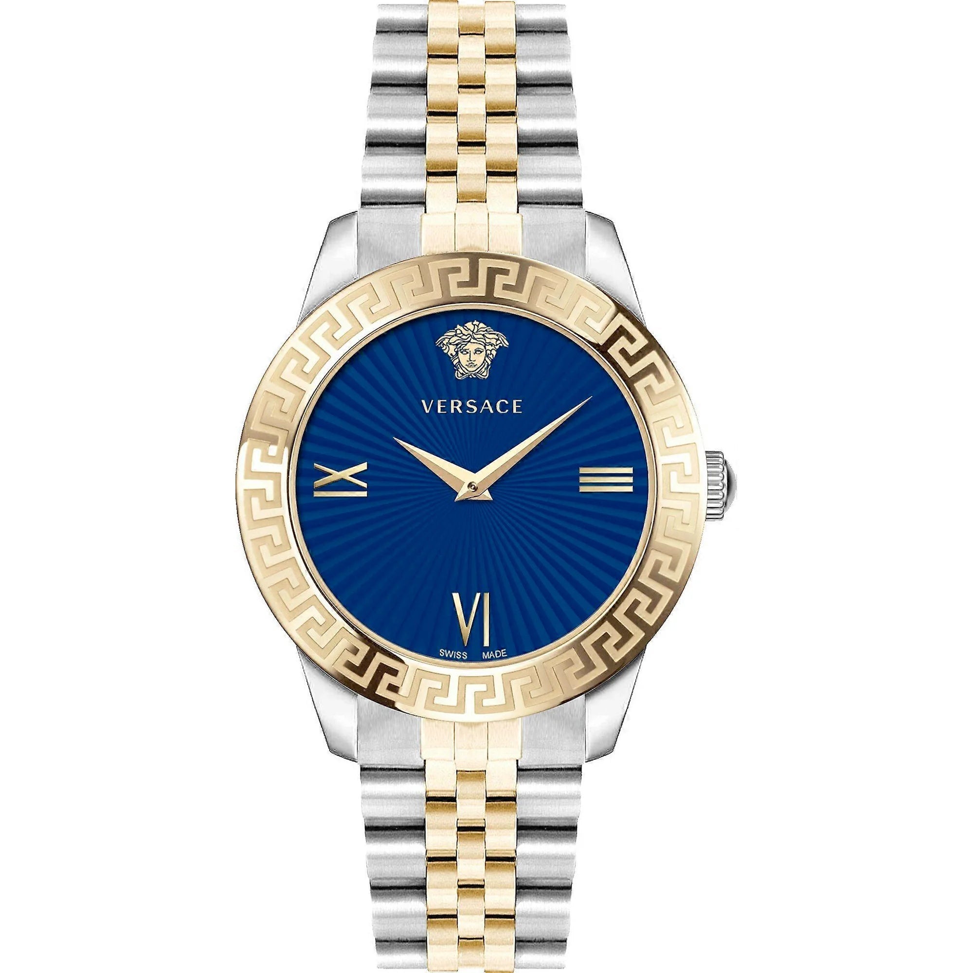 Versace Women's Greca 39mm Watch VEVC00719 image 0
