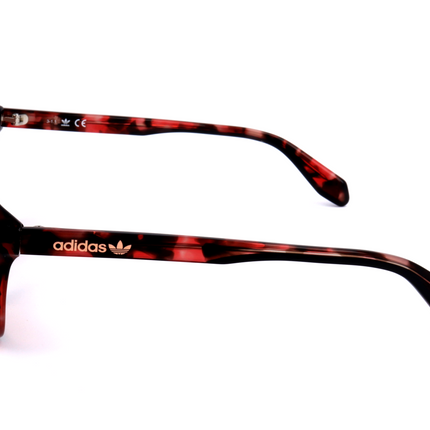 Adidas Original Women's Plastic Sunglasses