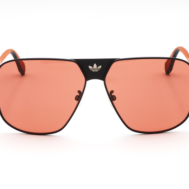 Adidas Original Men's Metal Sunglasses