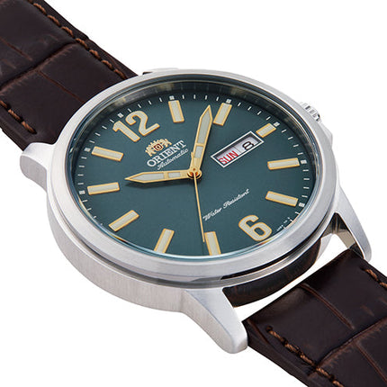 ORIENT Men's Automatic Classic Watch RA-AA0C06E image 3