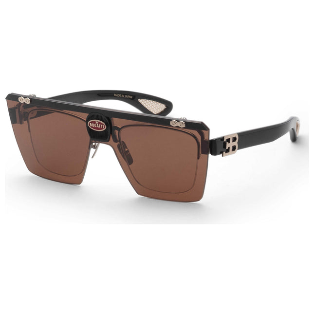 Bugatti Men's Sunglasses 01BRX-WG