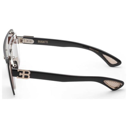 Bugatti Men's Sunglasses 01BRX-WG