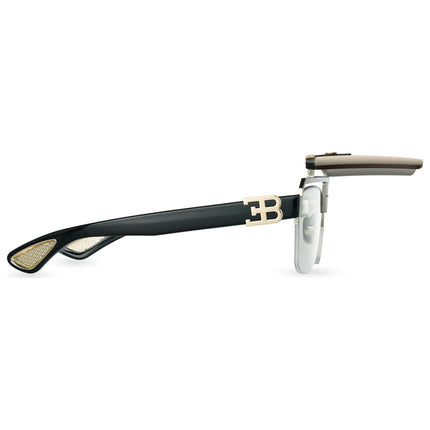 Bugatti Men's Sunglasses 01BRX-WG