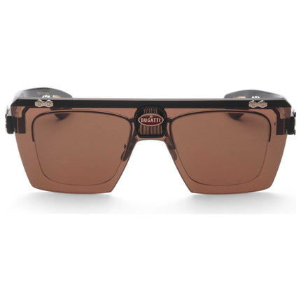 Bugatti Men's Sunglasses 01BRX-WG