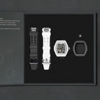 Black White / C