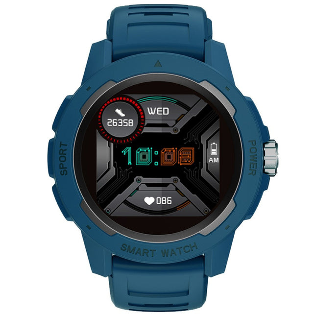 NORTH EDGE Tactical Mars 2 Smart Watch Blue image 0