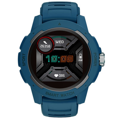 NORTH EDGE Tactical Mars 2 Smart Watch Blue image 0
