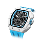 Arab Light Blue