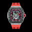 Interchangeable Strap Automatic Watch TB8216--Watch-all, Carbon Fiber, interchangeable, Mechanical-Tsarbomba