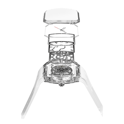 TSAR BOMBA Light Matter-TB8223