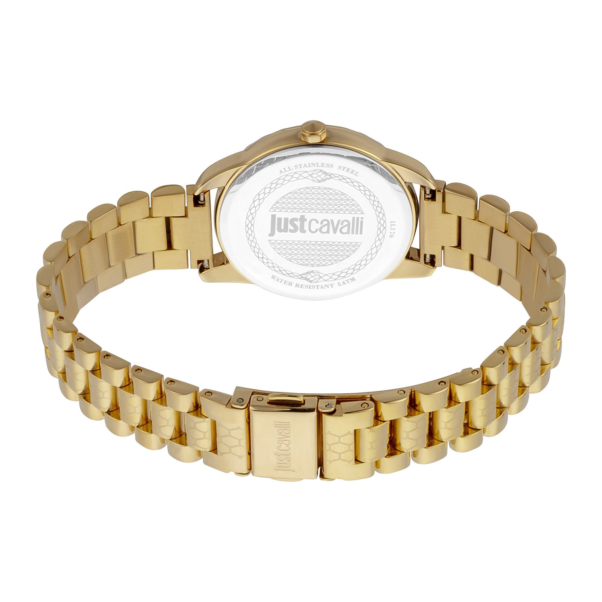 Just Cavalli SET Regali Yellow Gold image 1