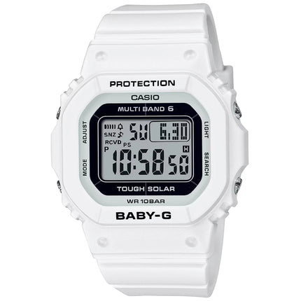 CASIO G-Shock BGD-5650-7ER image 0