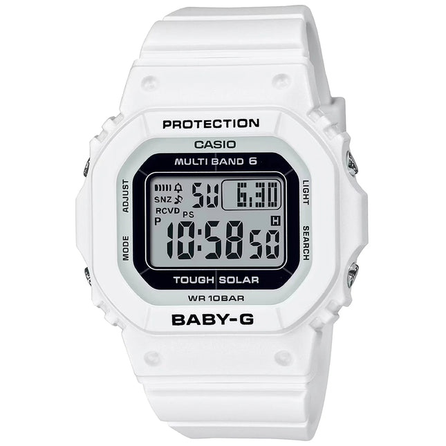 CASIO G-Shock BGD-5650-7ER image 0
