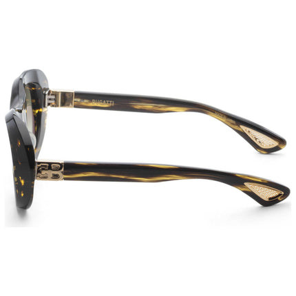 Bugatti Men's Sunglasses 03-DT