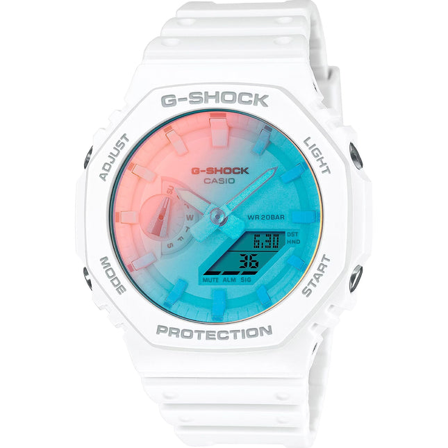 CASIO Men's G-Shock Watch GA-2100TL-7AER image 0