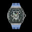 Interchangeable Strap Automatic Watch TB8216--Watch-all, Carbon Fiber, interchangeable, Mechanical-Tsarbomba