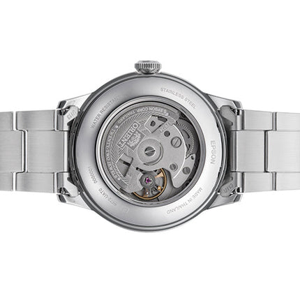 ORIENT Automatic Bambino 38mm Bracelet Watch RA-AC0M10L image 3
