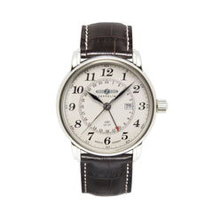 ZEPPELIN 7642-5 LZ127 Count Zeppelin Watch image 0