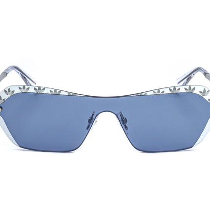 Adidas Original Women's Metal Sunglasses