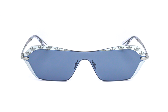 Adidas Original Women's Metal Sunglasses